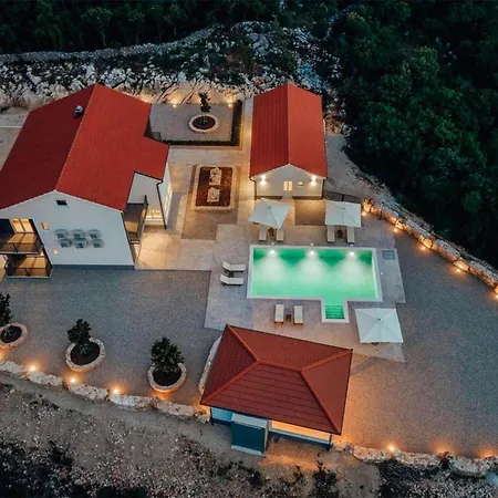 5 Bedroom Nice In * Medovdolac